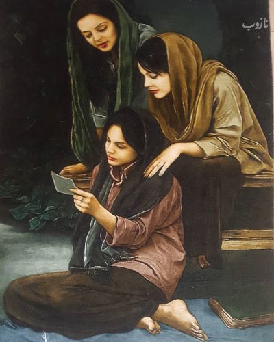 فال هفتگی تاروت عشق، ورق و کائنات هفته سوم خرداد