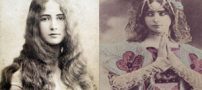 عکس های داغ رعنا دونیا اولین ملکه زیبای ایران در جهان