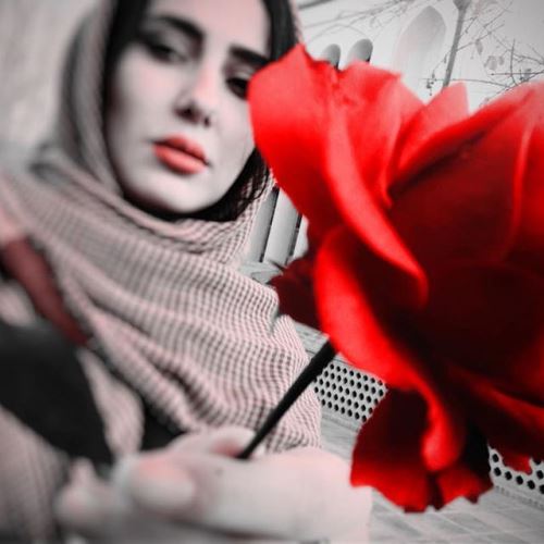 بیوگرافی جدید شیدا یوسفی و همسرش+ استایل و تصاویر جذاب