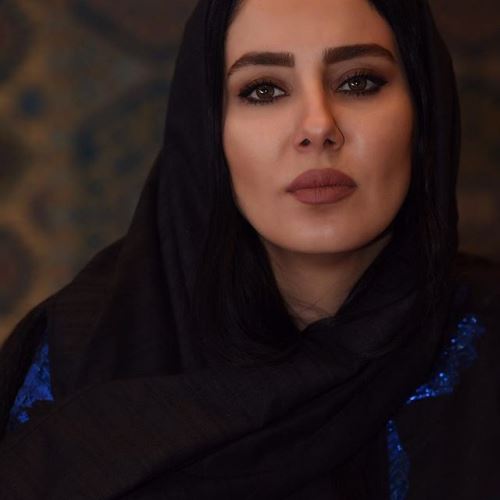 بیوگرافی جدید شیدا یوسفی و همسرش+ استایل و تصاویر جذاب