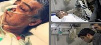 رضا رویگری بازیگر و خواننده کشور درگذشت+ فیلم و تصاویر