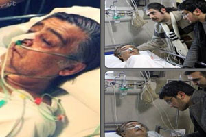 رضا رویگری بازیگر و خواننده کشور درگذشت+ فیلم و تصاویر رضا رویگری بازیگر و خواننده کشور درگذشت+ فیلم و تصاویر