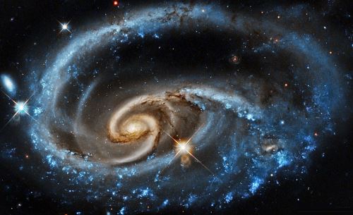 دانستنی های فوق جذاب کهکشان و نجوم با تصاویر
