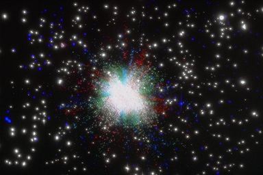 دانستنی های فوق جذاب کهکشان و نجوم با تصاویر