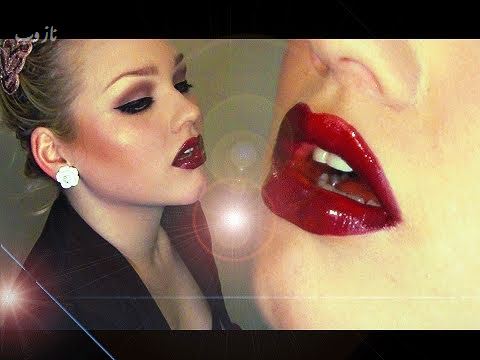 بهترین ترفندهای قلوه ای و برجسته کردن لب+ ورزش تصویری