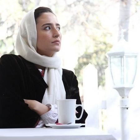 فیلم کشف حجاب جنجالی نگار جواهریان همسر سوم رامبد جوان