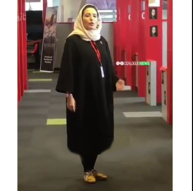 فیلم کشف حجاب جنجالی نگار جواهریان همسر سوم رامبد جوان