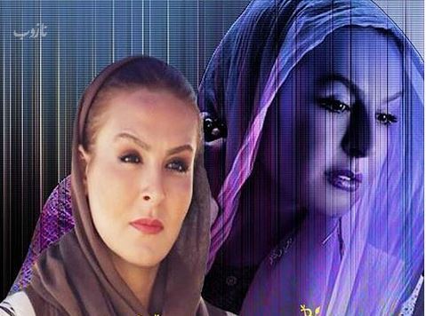 بیوگرافی جدید آزیتا ترکاشوند و سبک زندگی عجیب+ مدگردی