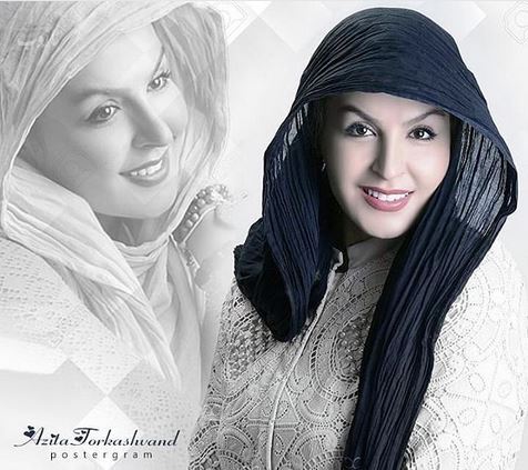 بیوگرافی جدید آزیتا ترکاشوند و سبک زندگی عجیب+ مدگردی