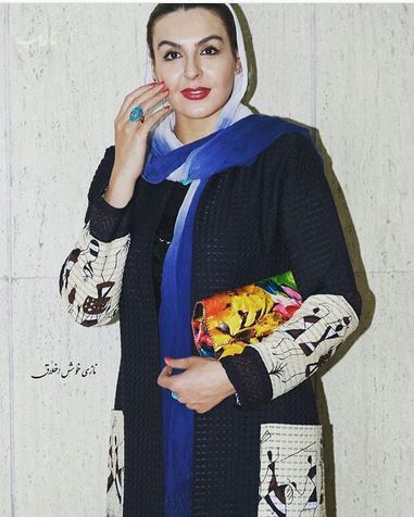 بیوگرافی جدید آزیتا ترکاشوند و سبک زندگی عجیب+ مدگردی
