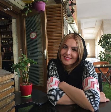 بیوگرافی جدید آزیتا ترکاشوند و سبک زندگی عجیب+ مدگردی