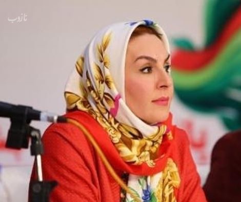 بیوگرافی جدید آزیتا ترکاشوند و سبک زندگی عجیب+ مدگردی