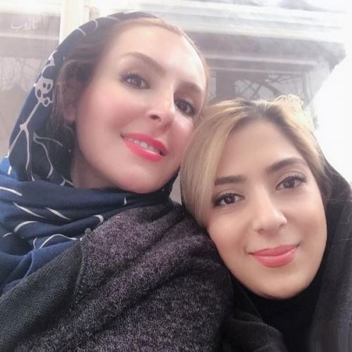 بیوگرافی جدید آزیتا ترکاشوند و سبک زندگی عجیب+ مدگردی