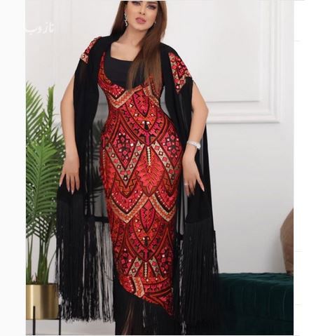 شادن زیباترین دختر مدل و چالش جنجالی او+ تصاویر داغ