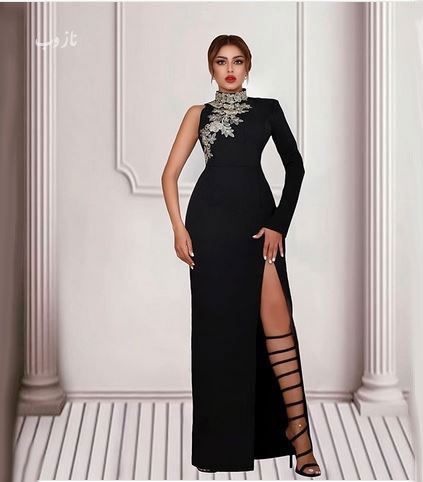 شادن زیباترین دختر مدل و چالش جنجالی او+ تصاویر داغ
