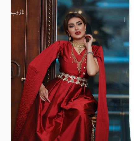 شادن زیباترین دختر مدل و چالش جنجالی او+ تصاویر داغ