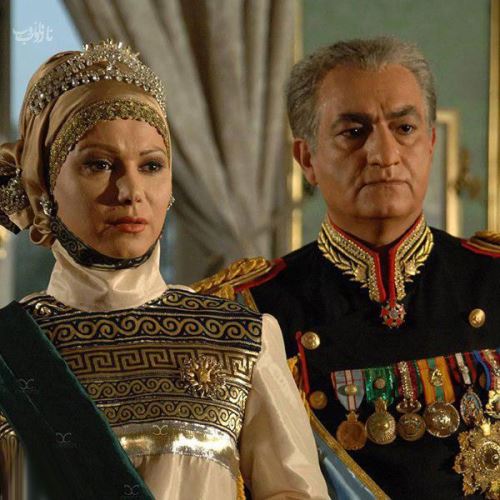 بیوگرافی جدید شراره درشتی از سرطان همسر تا سرطان خودش