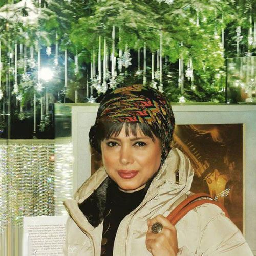بیوگرافی جدید شراره درشتی از سرطان همسر تا سرطان خودش