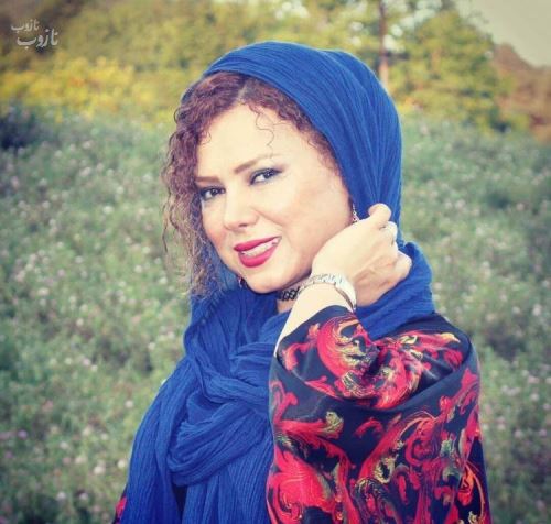بیوگرافی جدید شراره درشتی از سرطان همسر تا سرطان خودش