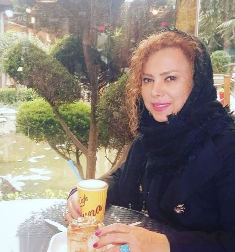بیوگرافی جدید شراره درشتی از سرطان همسر تا سرطان خودش