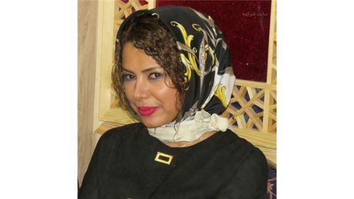 بیوگرافی جدید شراره درشتی از سرطان همسر تا سرطان خودش