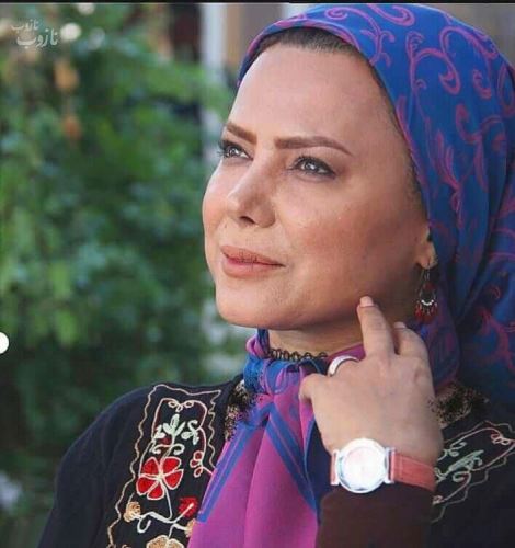 بیوگرافی جدید شراره درشتی از سرطان همسر تا سرطان خودش