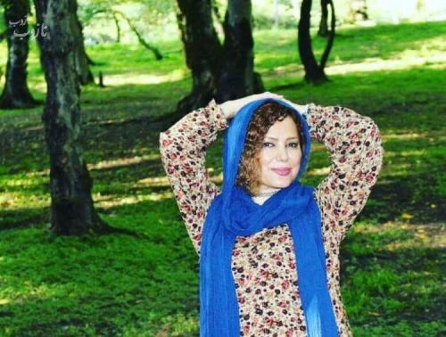 بیوگرافی جدید شراره درشتی از سرطان همسر تا سرطان خودش
