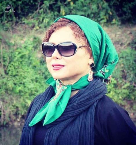 بیوگرافی جدید شراره درشتی از سرطان همسر تا سرطان خودش