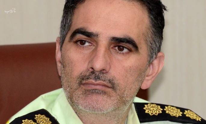 کلیپ اصلی عامل دستگیری جنجالی محسن افشانی و همسرش سویل