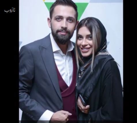 کلیپ اصلی عامل دستگیری جنجالی محسن افشانی و همسرش سویل
