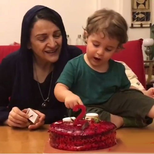بیوگرافی مهدی هاشمی و همسرانش+ جنجال ازدواج دوم
