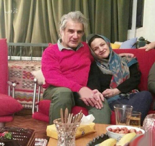 بیوگرافی مهدی هاشمی و همسرانش+ جنجال ازدواج دوم