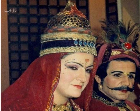 بیوگرافی مهدی هاشمی و همسرانش+ جنجال ازدواج دوم