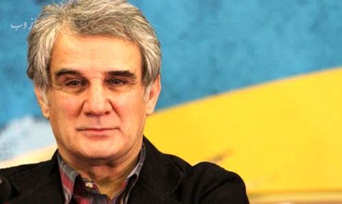 بیوگرافی مهدی هاشمی و همسرانش+ جنجال ازدواج دوم