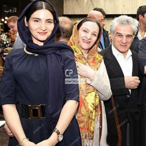 بیوگرافی مهدی هاشمی و همسرانش+ جنجال ازدواج دوم