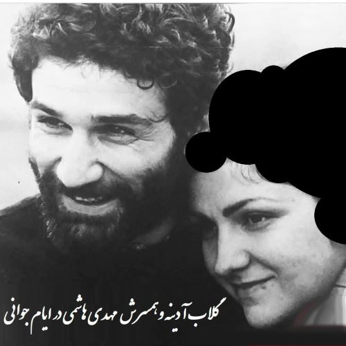 بیوگرافی مهدی هاشمی و همسرانش+ جنجال ازدواج دوم