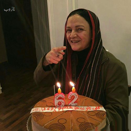 بیوگرافی مهدی هاشمی و همسرانش+ جنجال ازدواج دوم