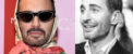 مدل لباس جنجالی و خنده دار مارک جیکوبز در مراسم Love Ball