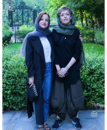 عکس های دیدنی لاکچری چهره ها در شبکه های اجتماعی