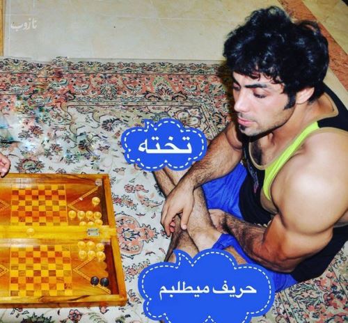 عکس های دیدنی لاکچری چهره ها در شبکه های اجتماعی