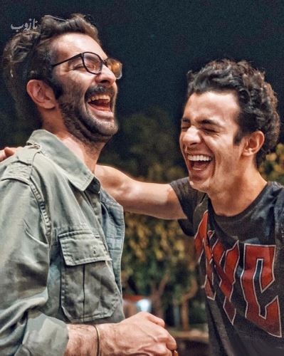 عکس های دیدنی لاکچری چهره ها در شبکه های اجتماعی