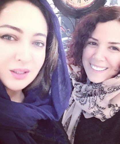 عکس های دیدنی لاکچری چهره ها در شبکه های اجتماعی
