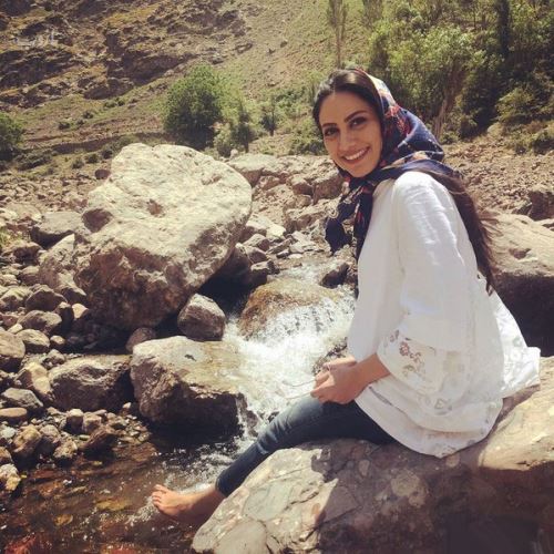 عکس های دیدنی لاکچری چهره ها در شبکه های اجتماعی