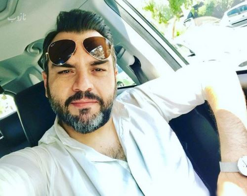 عکس های دیدنی لاکچری چهره ها در شبکه های اجتماعی