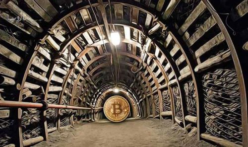 ماینینگ بیت کوین؛ جنجال داغ ترین بحث کاربران مجازی، آیا قانونی است