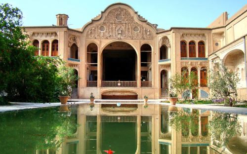 خاص و پرطرفدارترین مکان های سلفی گرفتن+ عکس