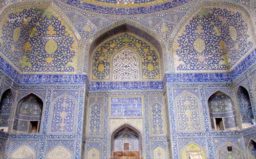 خاص و پرطرفدارترین مکان های سلفی گرفتن+ عکس