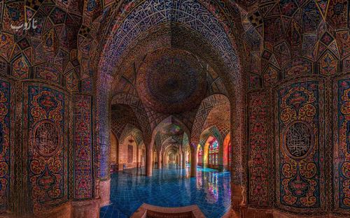 خاص و پرطرفدارترین مکان های سلفی گرفتن+ عکس