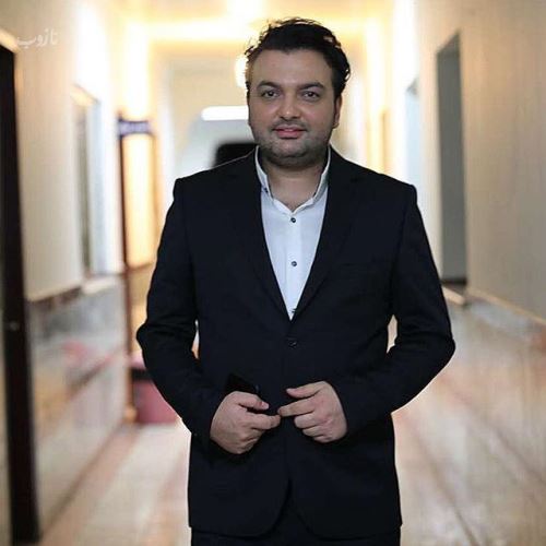 بیوگرافی جدید مهدی مقدم و هسمرانش+ تصاویر اینستاگرام و ازدواج