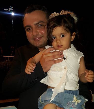 بیوگرافی جدید مهدی مقدم و هسمرانش+ تصاویر اینستاگرام و ازدواج